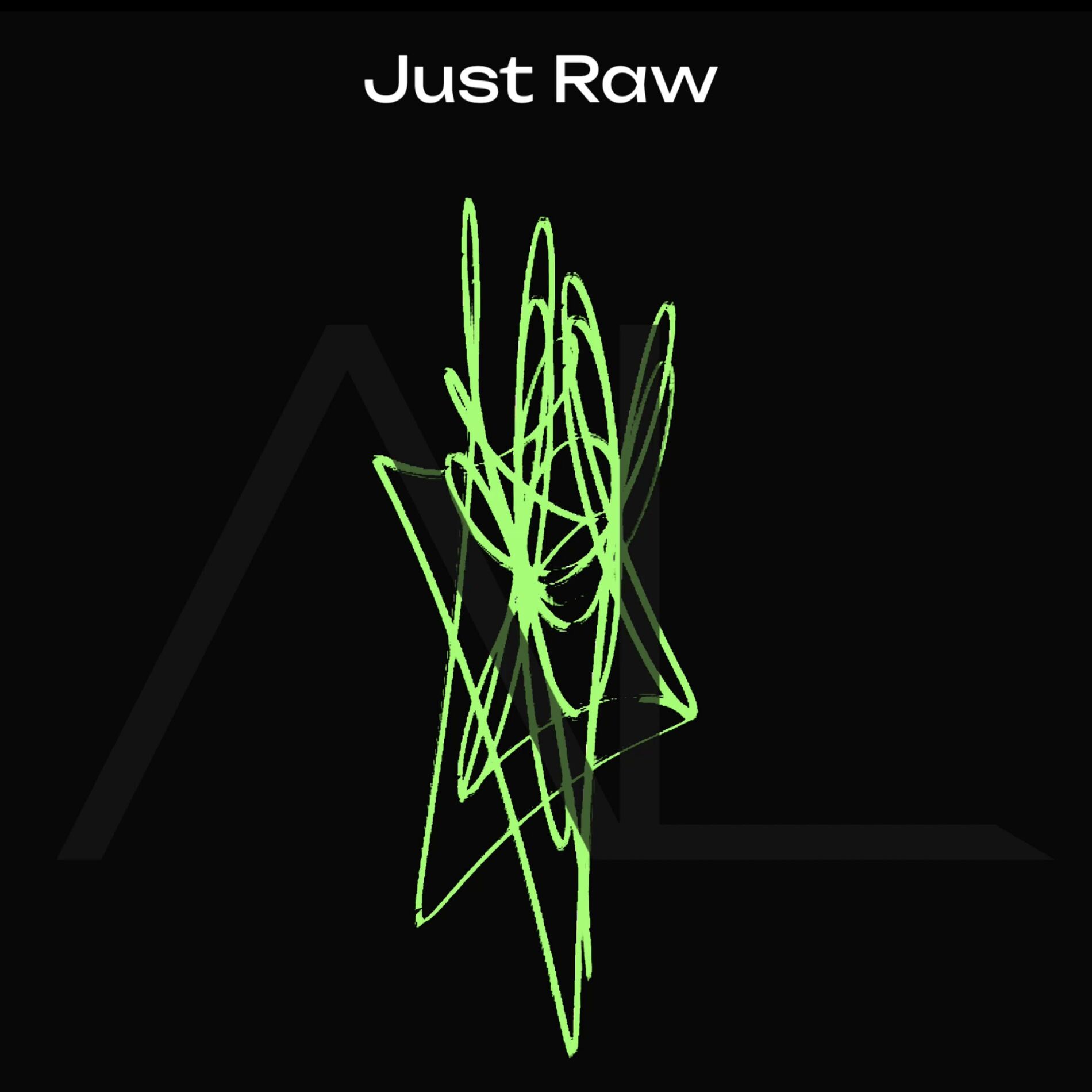 Album cover of Want To Love (Just Raw)