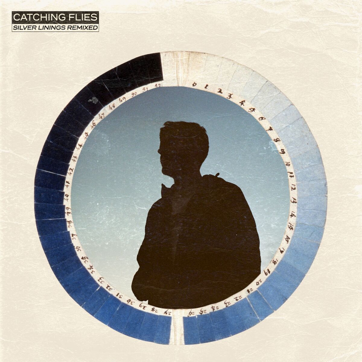 Album cover of Daymarks