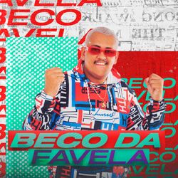 Cover of Beco da Favela