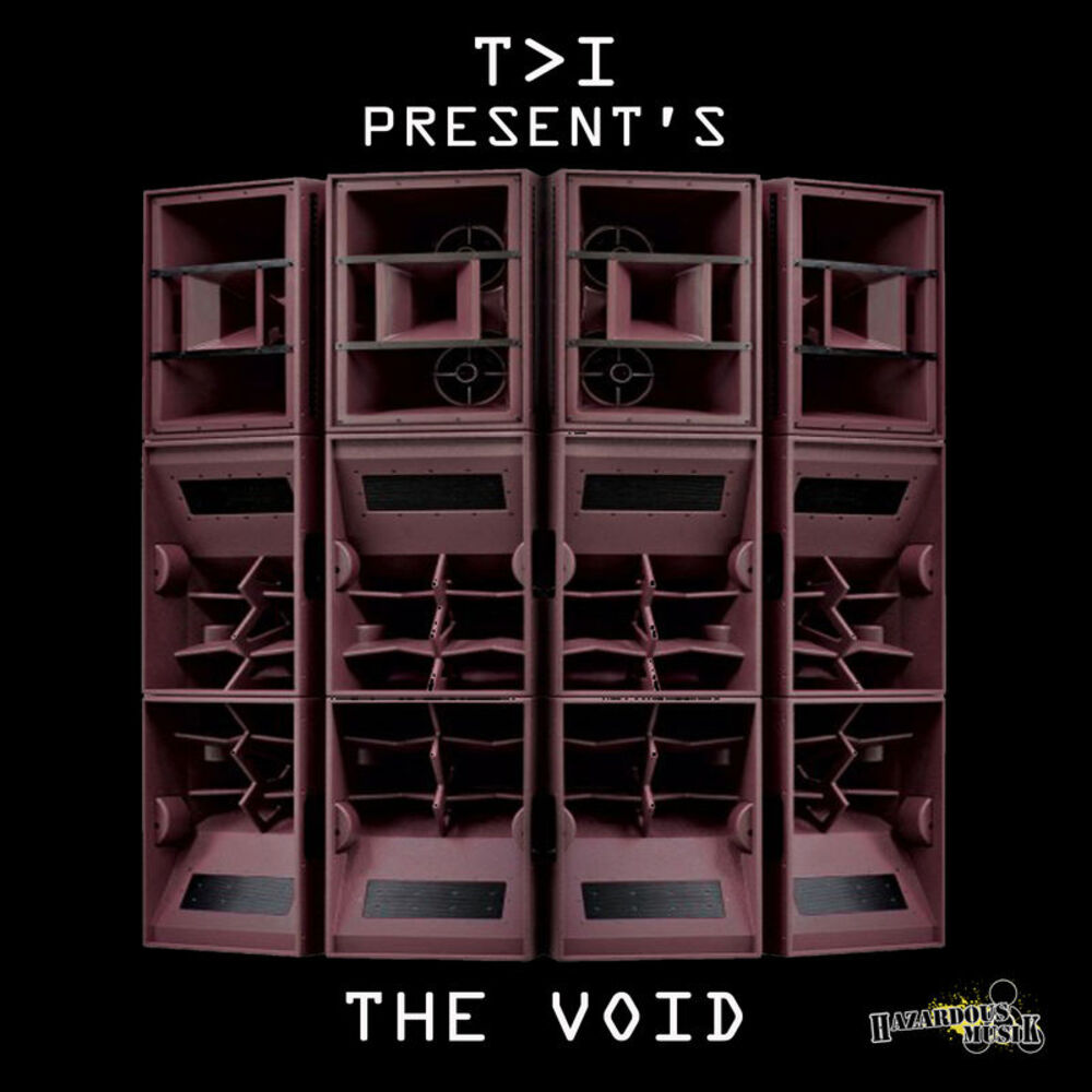 Picture of The Void