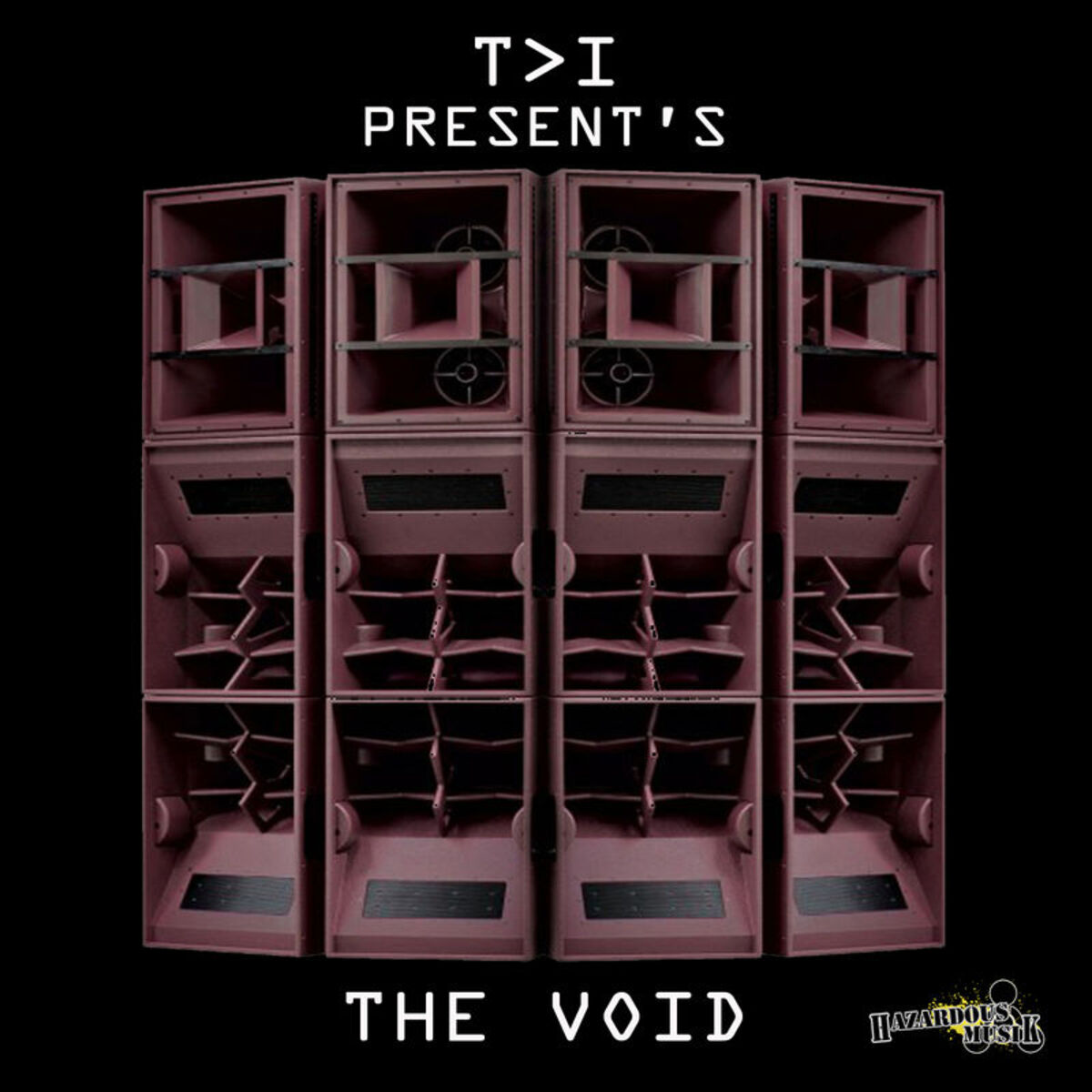 Album cover of The Void