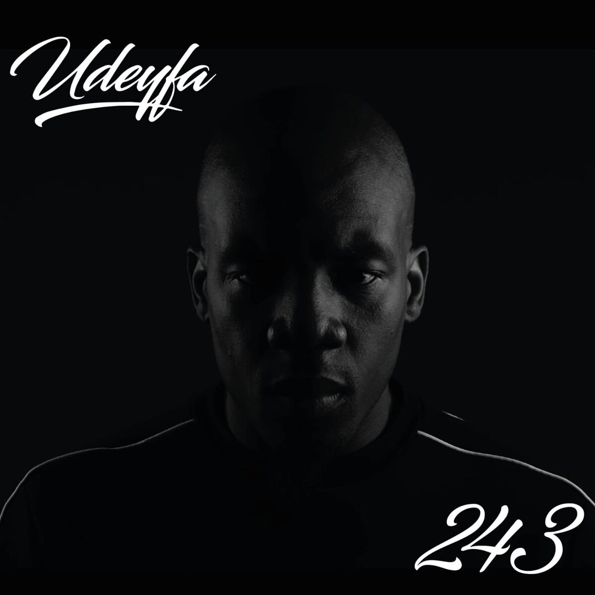 Album cover of 243