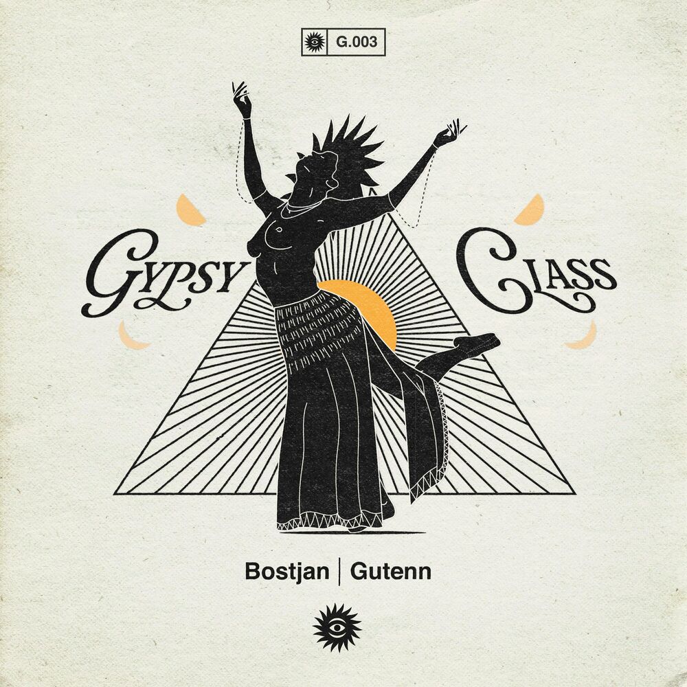Picture of Gypsy Class