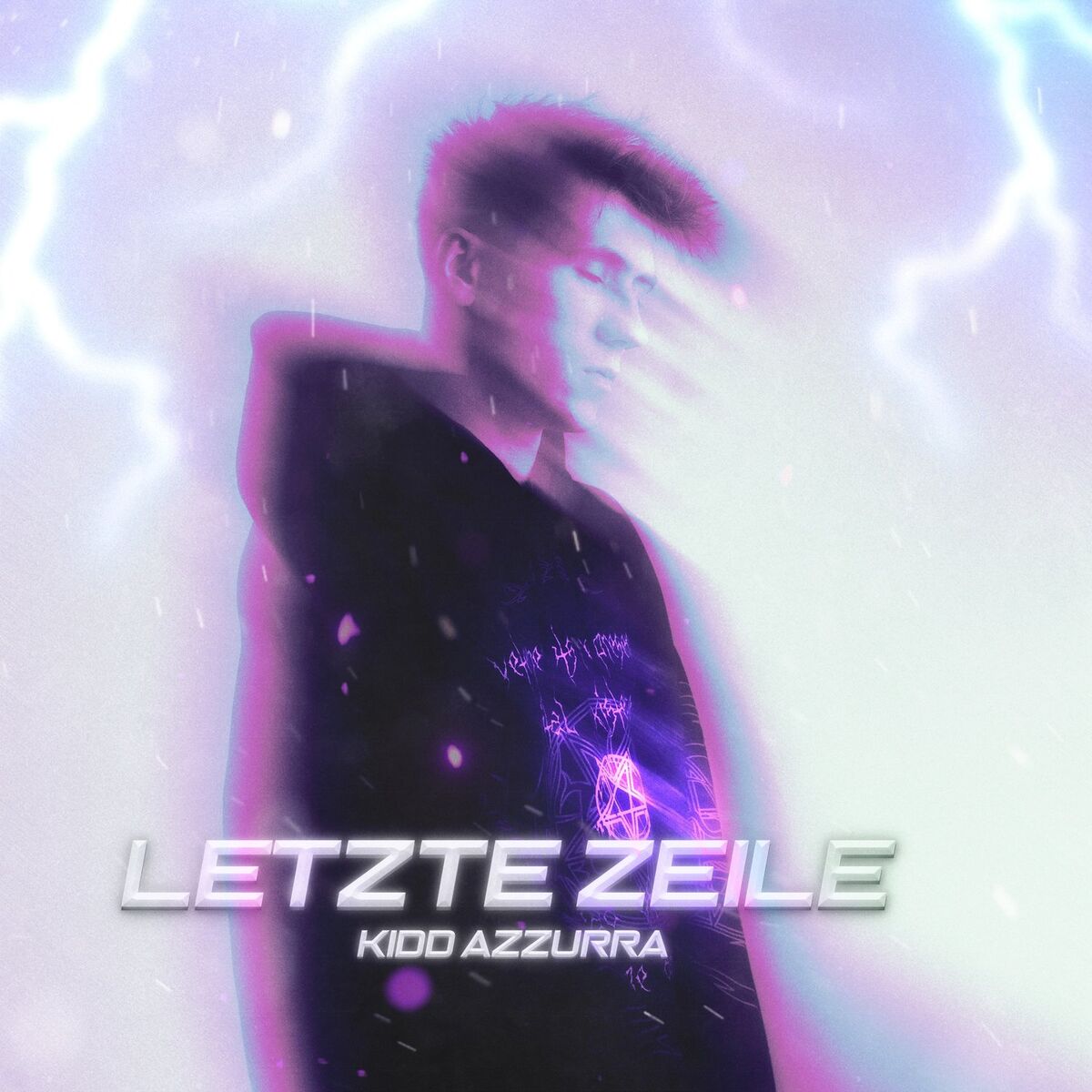 Album cover of Letzte Zeile