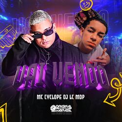 Cover of Vai Vendo