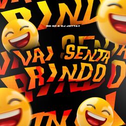 Cover of Vai Senta Rindo
