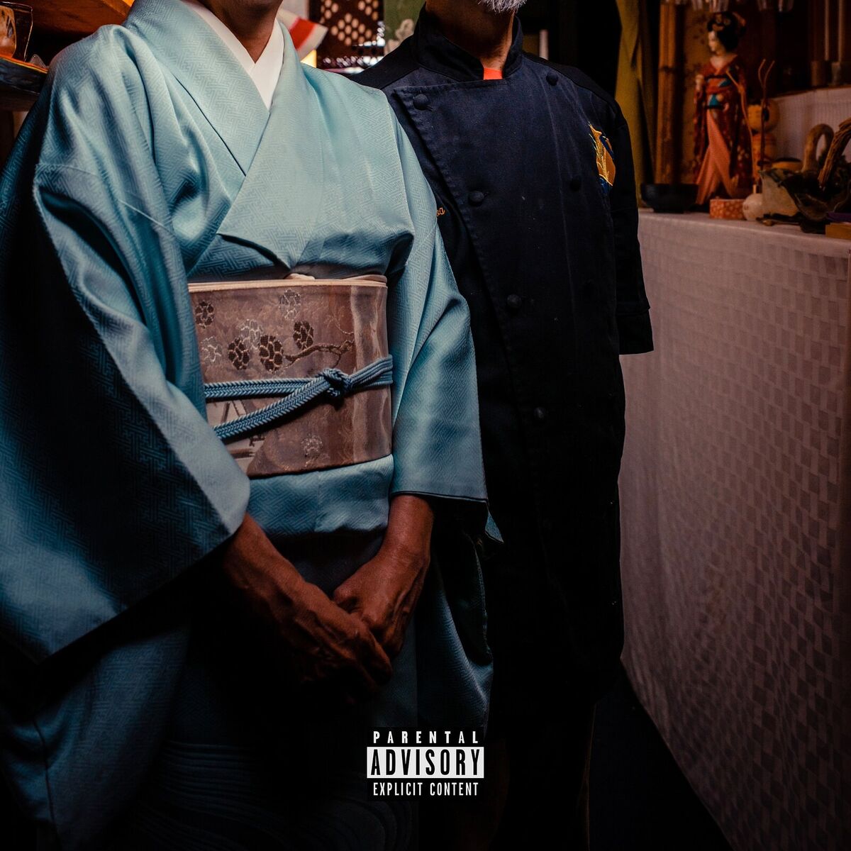 Album cover of Dining Room