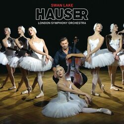 Cover of Swan Lake