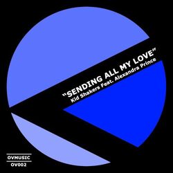 Sending All My Love