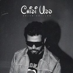 Cover of Chidi Udd