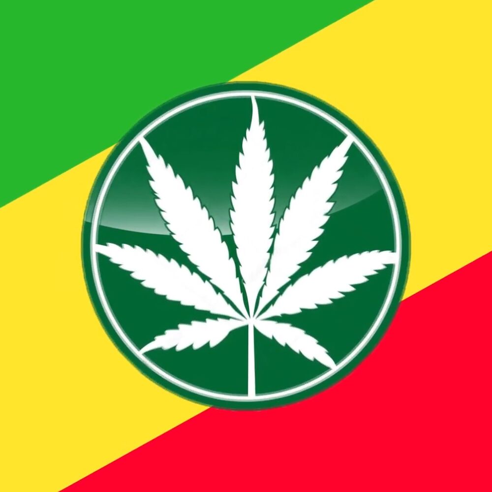 Picture of Ganjah Rasta Song