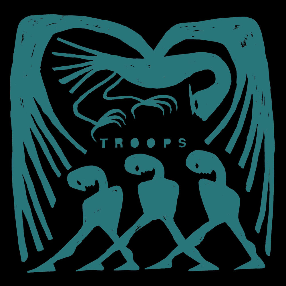 Troops