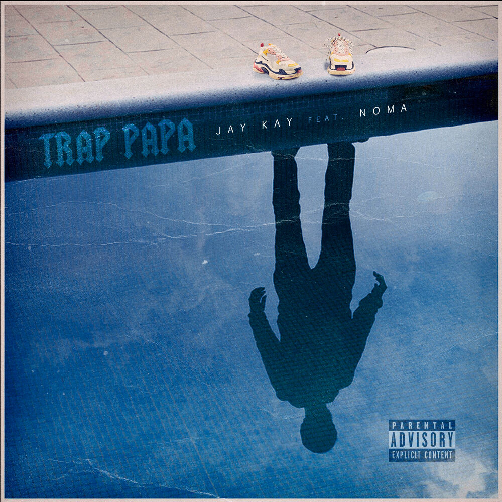 Picture of Trap Papa