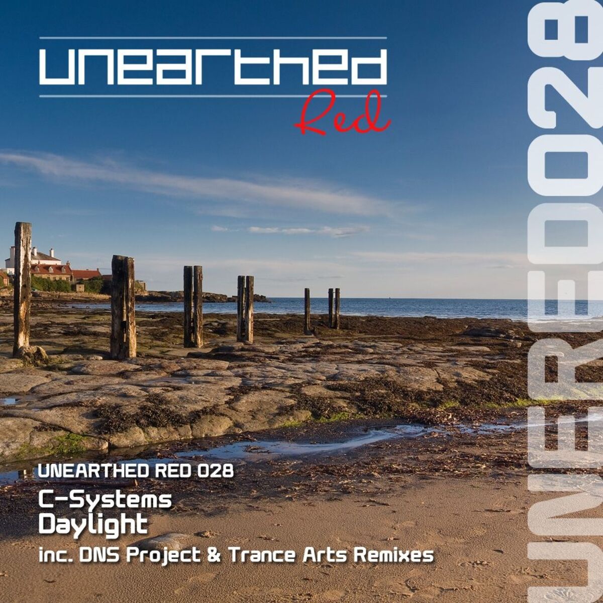 Album cover of Daylight