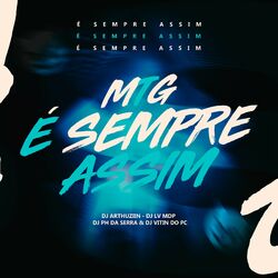 Cover of Mtg É Sempre Assim