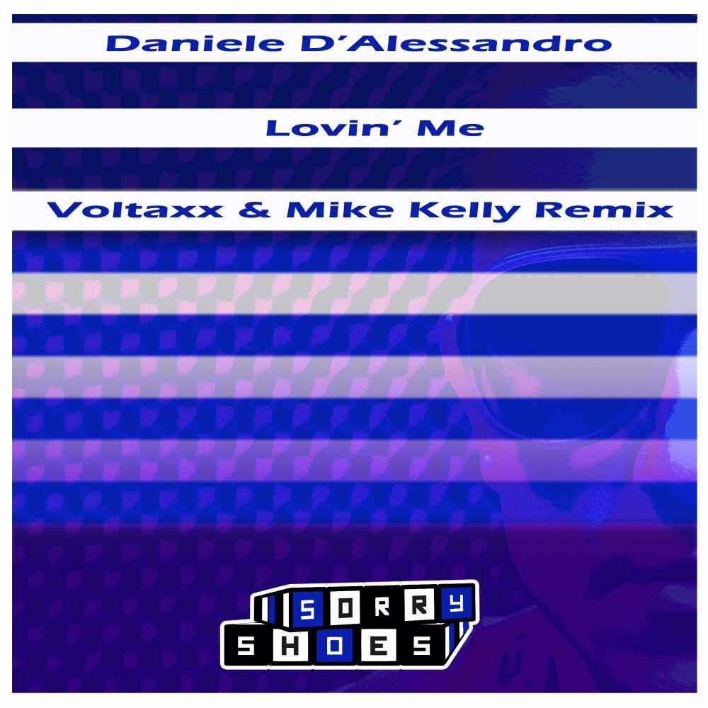 Picture of Lovin' Me (Voltaxx & Mike Kelly Remix)