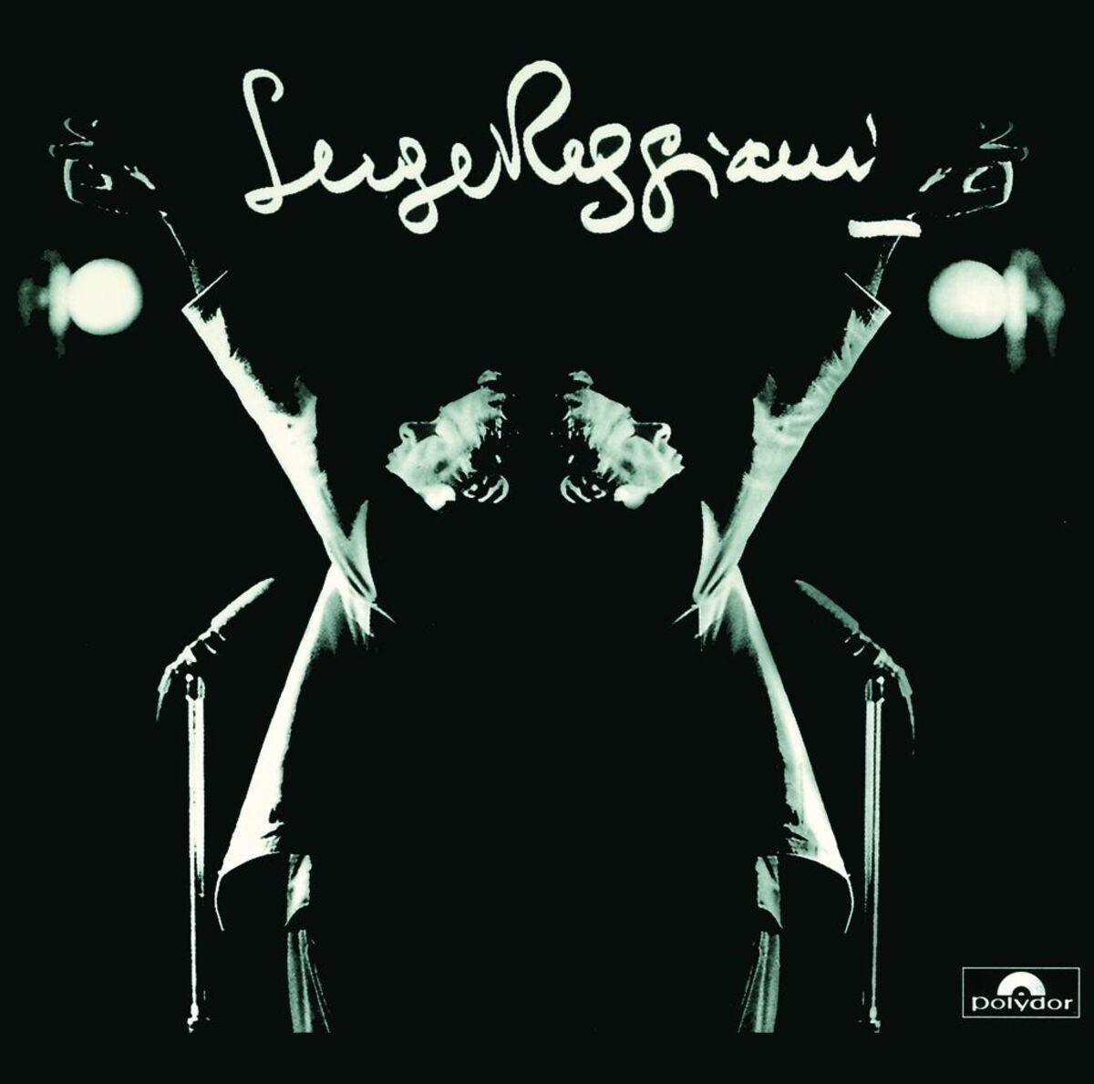 Album cover of Il suffirait de presque rien