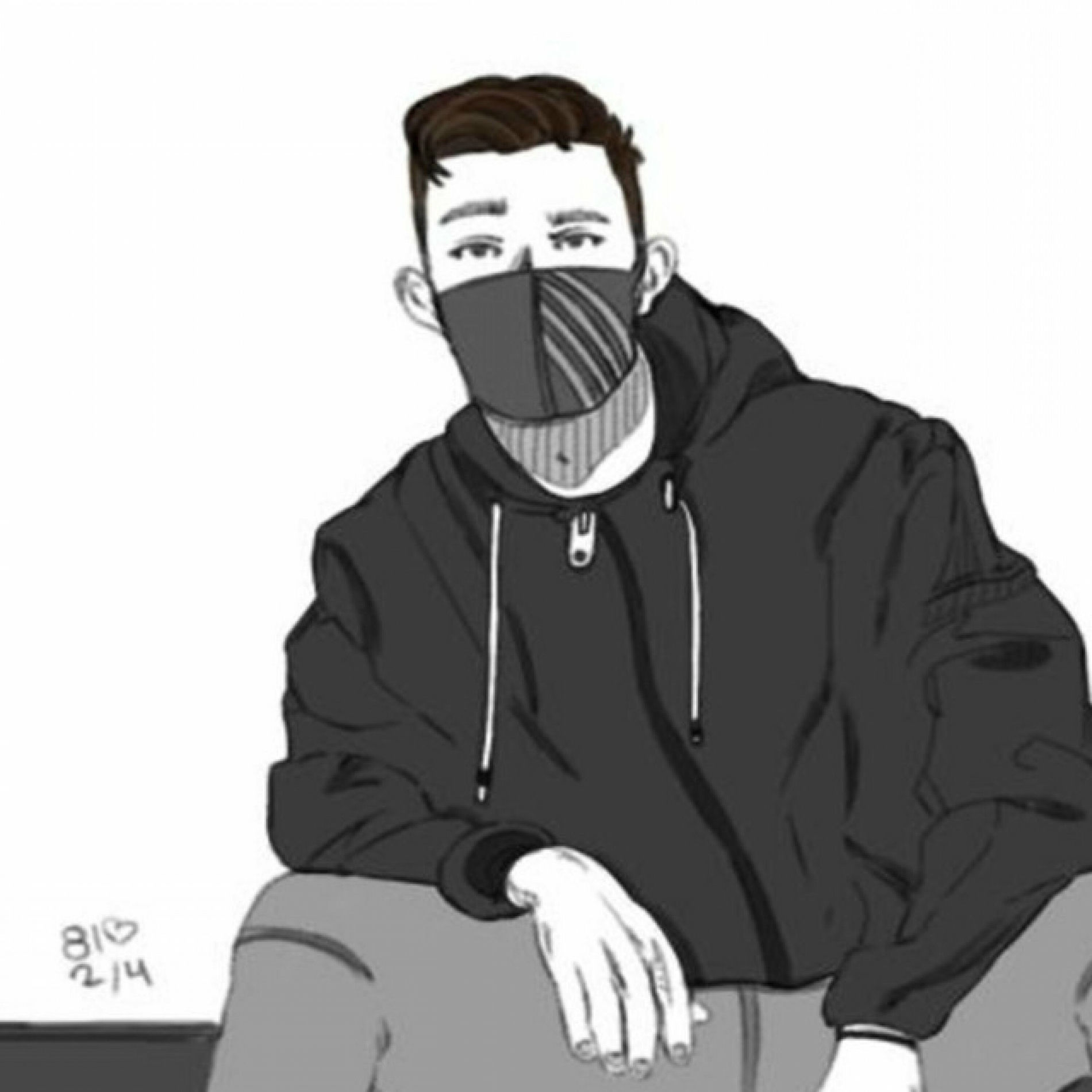 Album cover of Huey & Riley