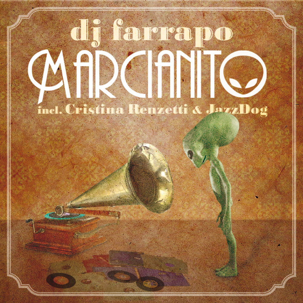Picture of Marcianito