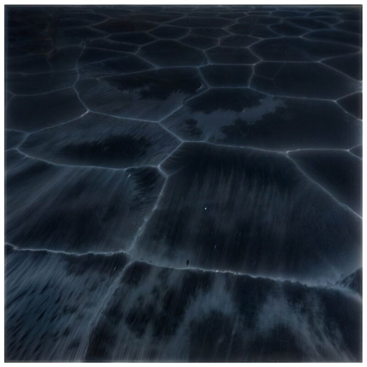 Album cover of View from an Empty Lake