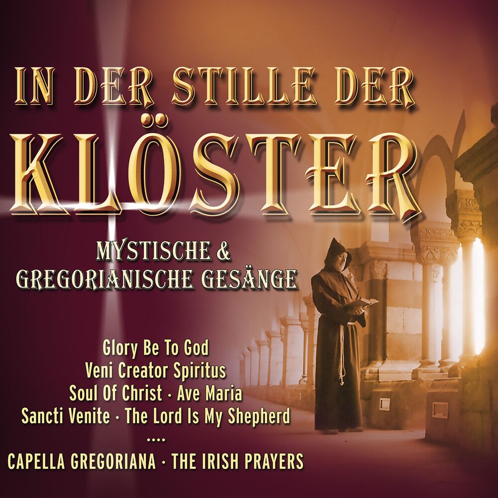 Picture of In der Stille der Klöster