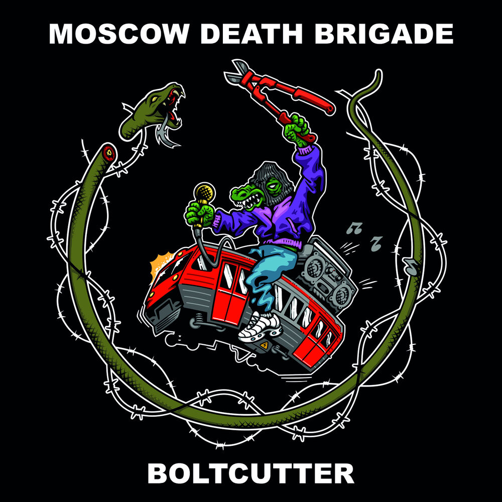 Picture of Boltcutter