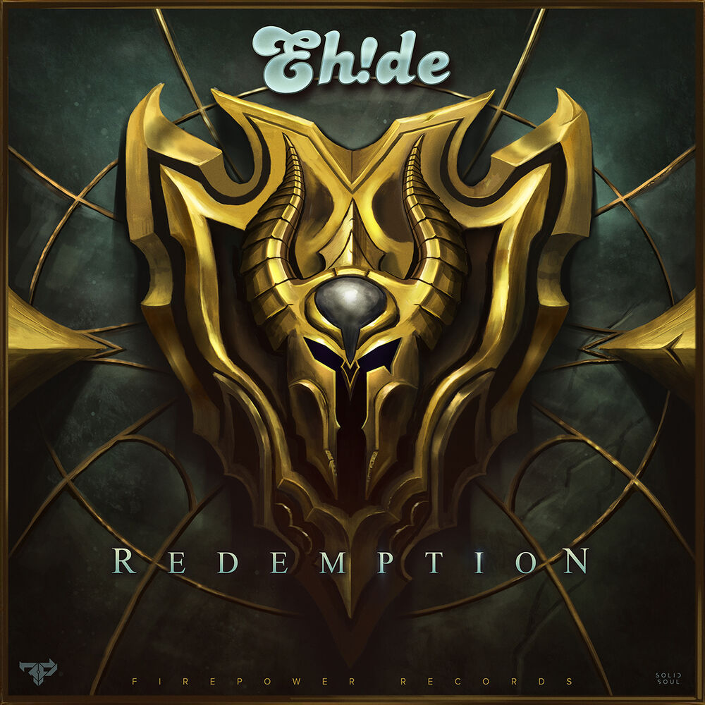 Picture of Redemption