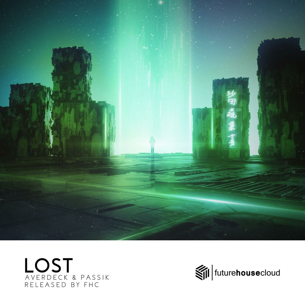 Picture of Lost