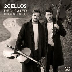 Cover of Dedicated (Extended Edition)