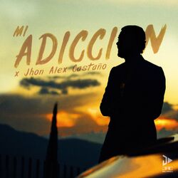 Cover of Mi Adicción