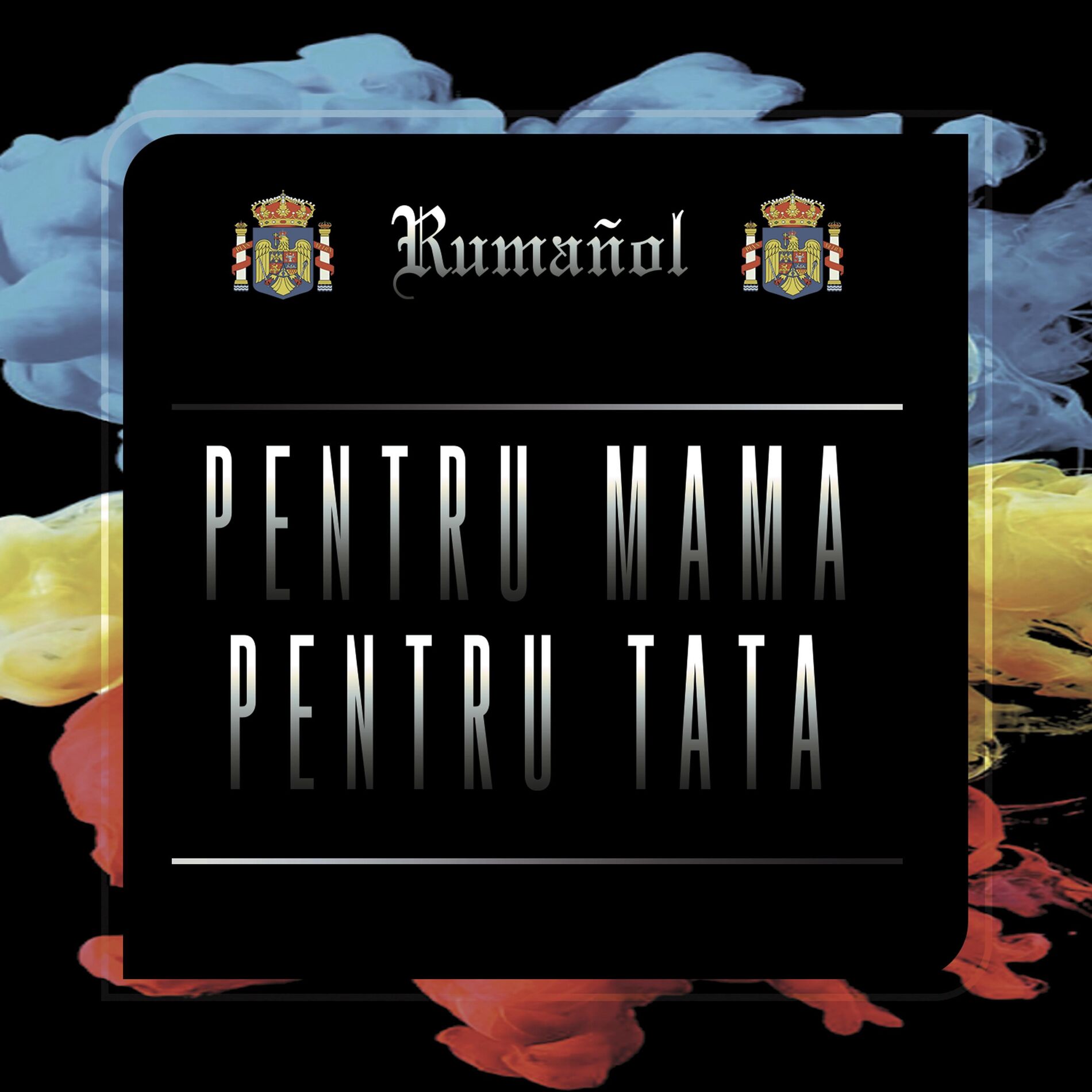 Album cover of Pentru Mama Pentru Tata