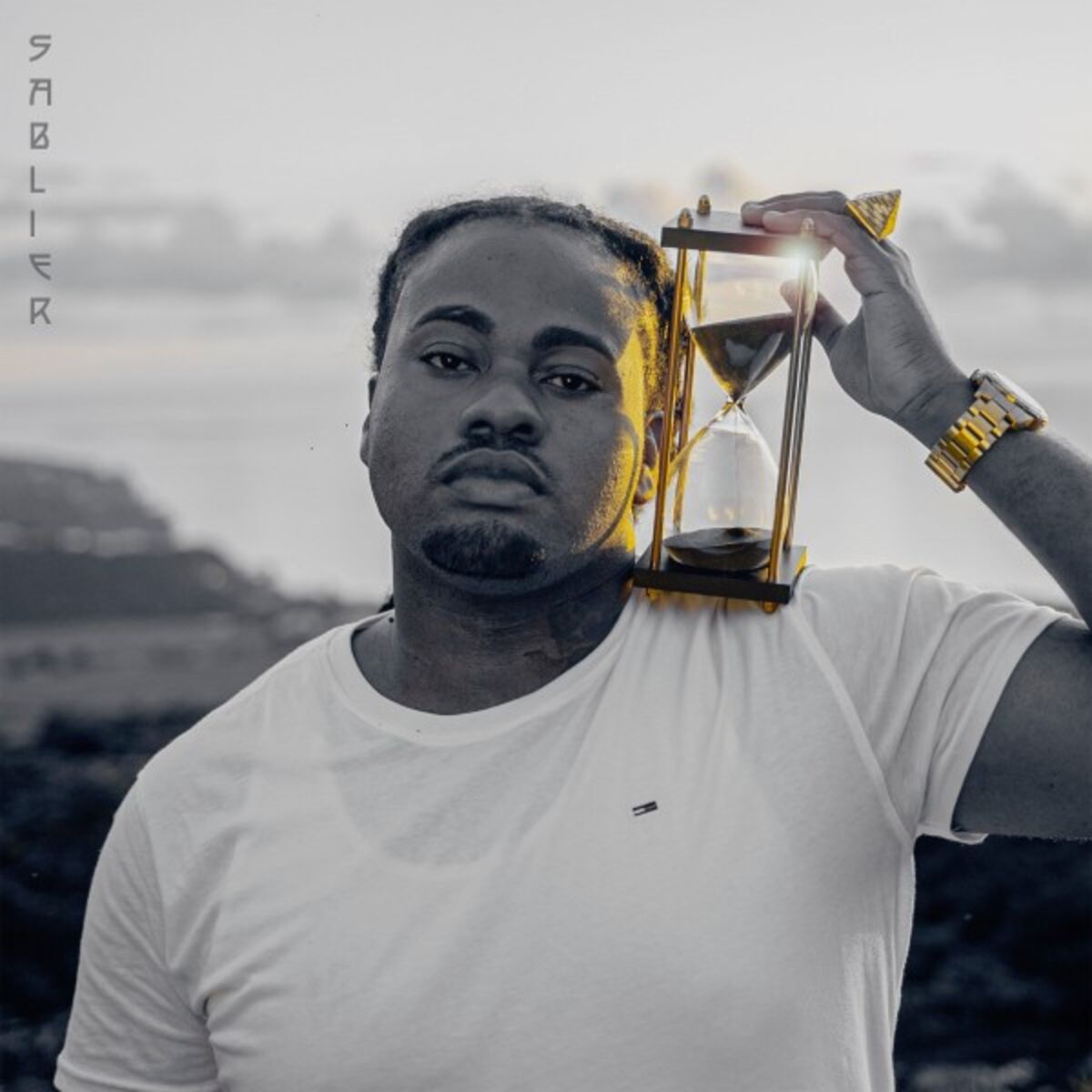 Album cover of Sablier