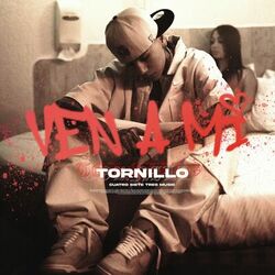 Cover of Ven A Mi