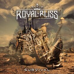 Cover of Survival