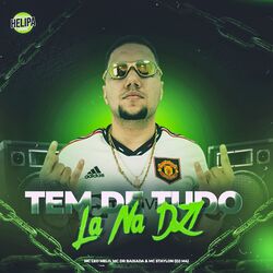 Cover of Tem de Tudo La na Dz7