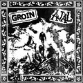Groin / Ajal - Split