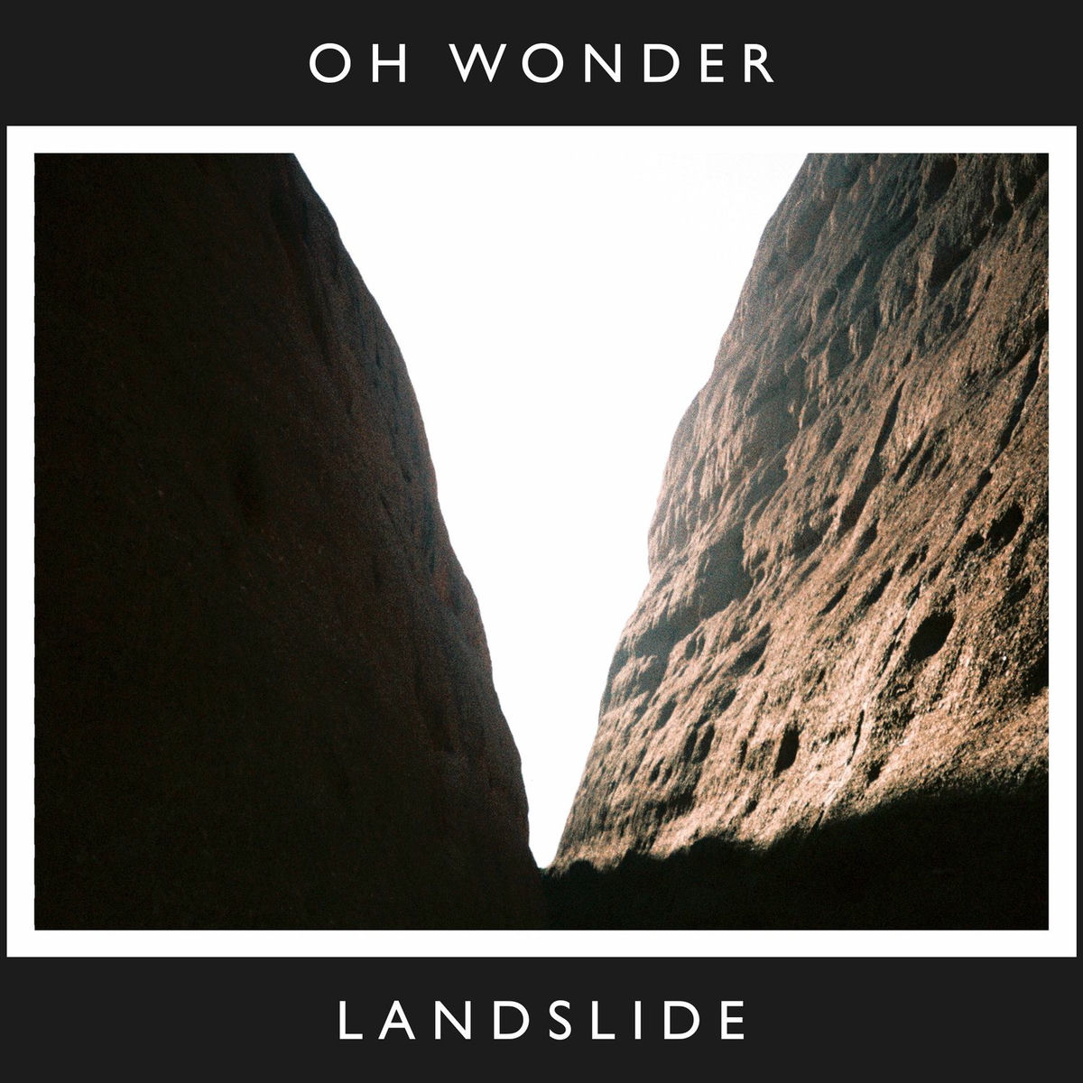 Album cover of Landslide (10 Years On)