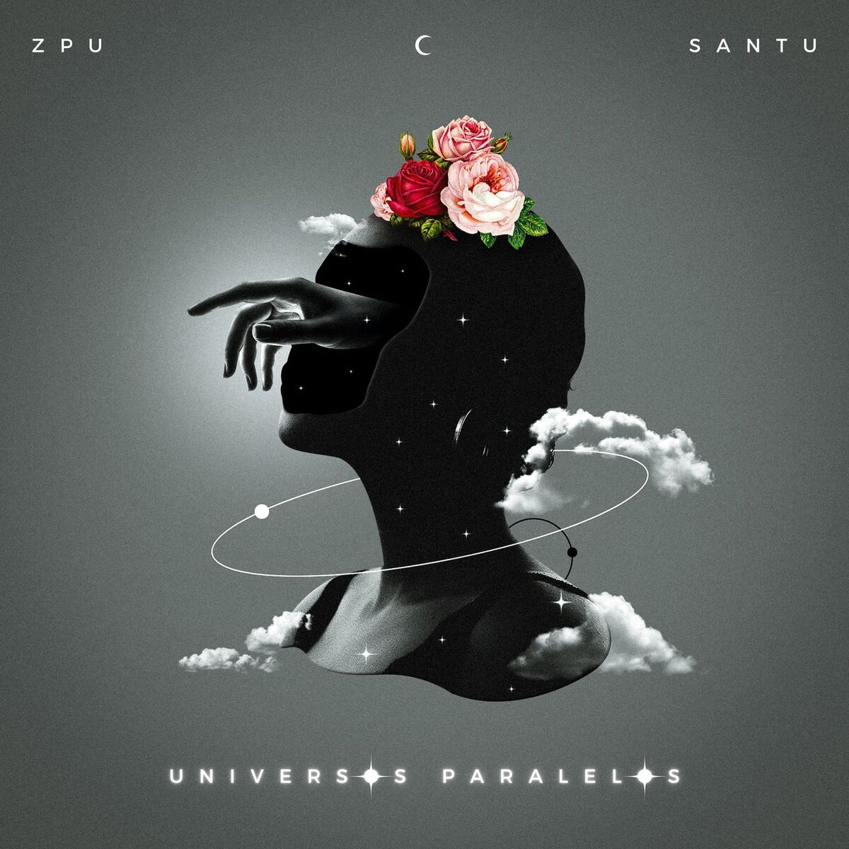 Album cover of Universos Paralelos