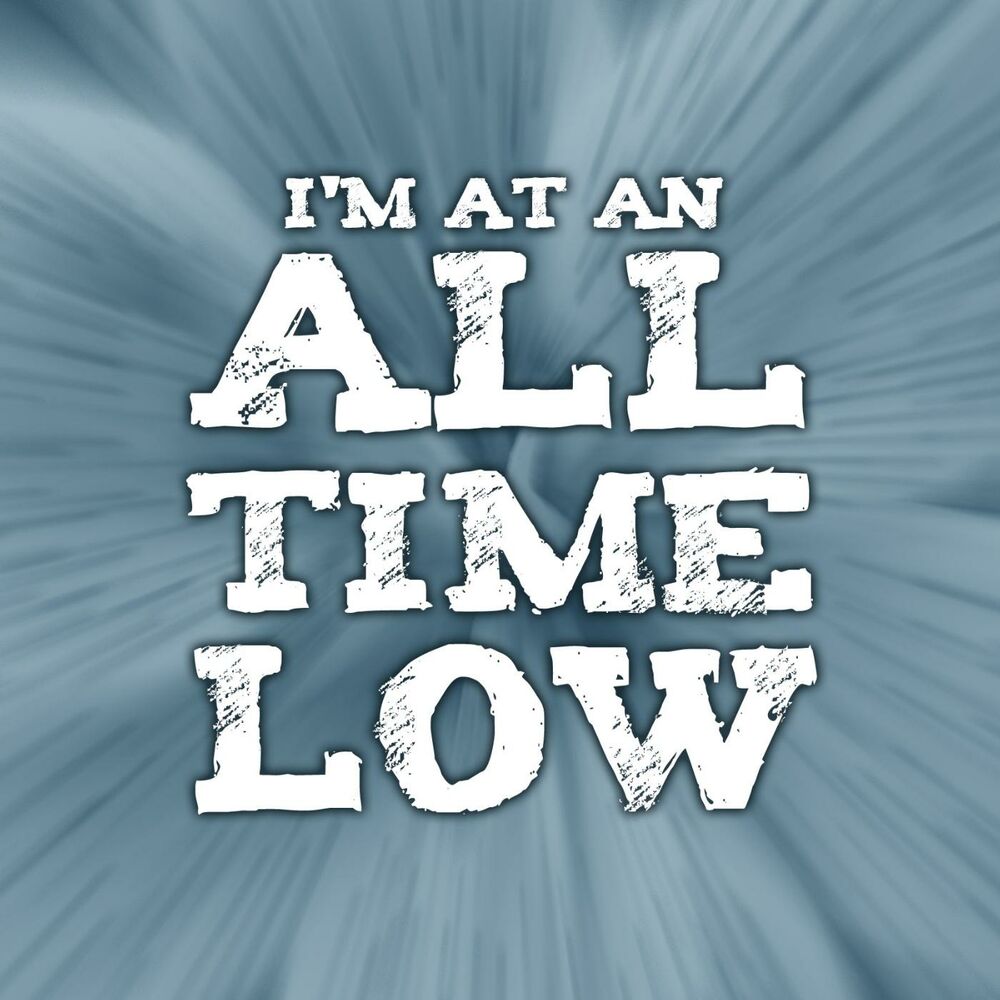 Picture of All Time Low (Clean)