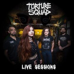 Cover of Live Sessions