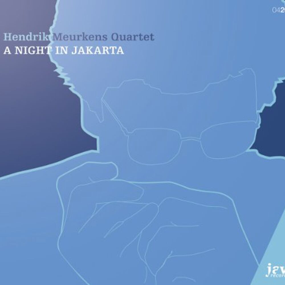 Picture of A Night in Jakarta