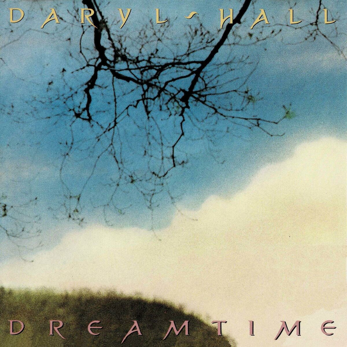 Album cover of Dreamtime