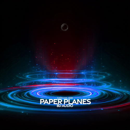 Paper Planes