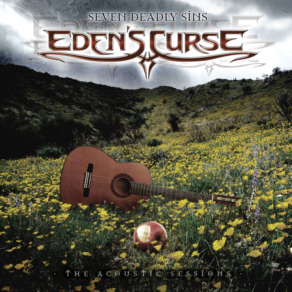 Picture of Seven Deadly Sins: The Acoustic Sessions