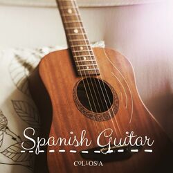 Cover of Spanish Guitar