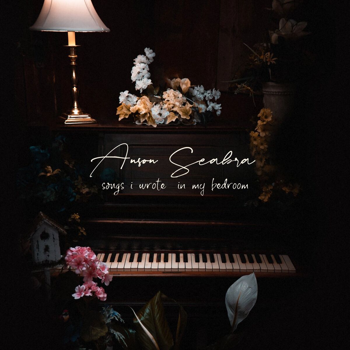 Album cover of Broken