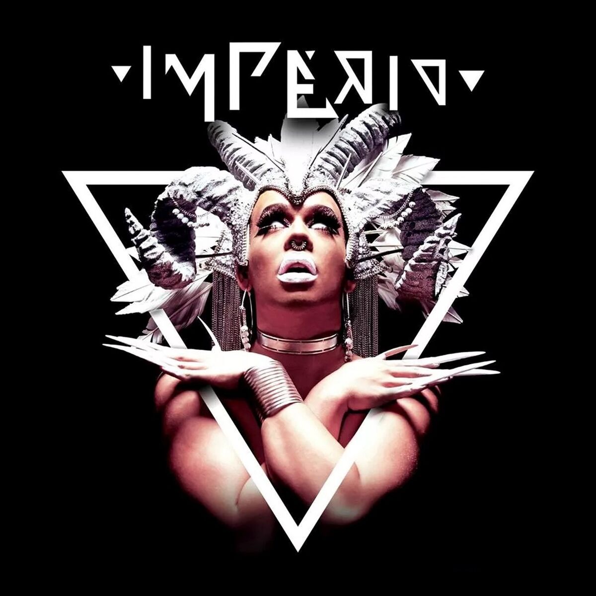 Album cover of Império