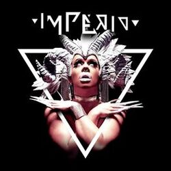 Cover of Império