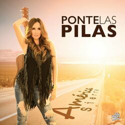 Cover of Ponte Las Pilas