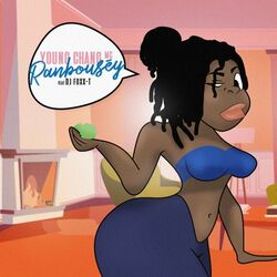 Cover of Ranbouséy